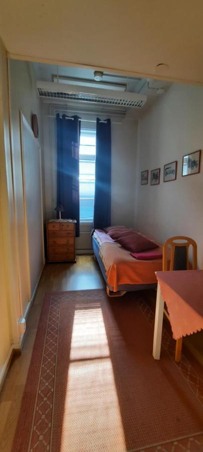 Hostelli Marja Mikkeli Ngoại thất bức ảnh